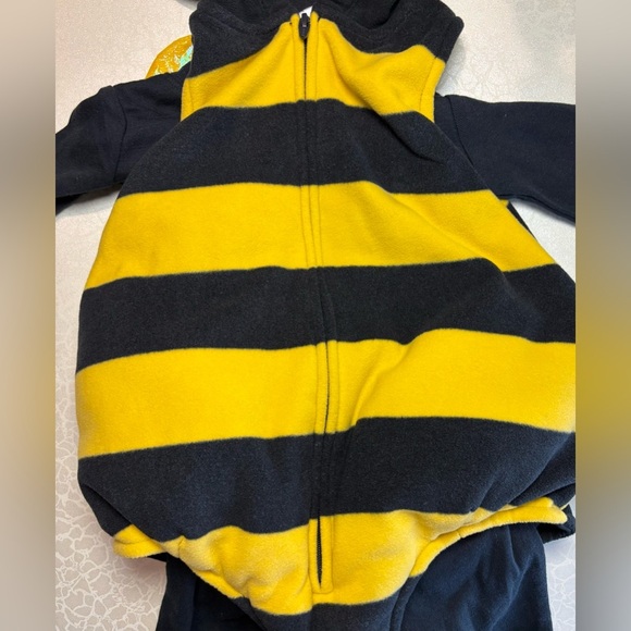 Carter’s | unisex infant Bee Halloween costume. Size: 12M - Picture 11 of 16